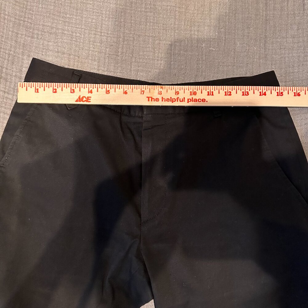 Hugo by Hugo Boss black trousers - Picture 2 of 8